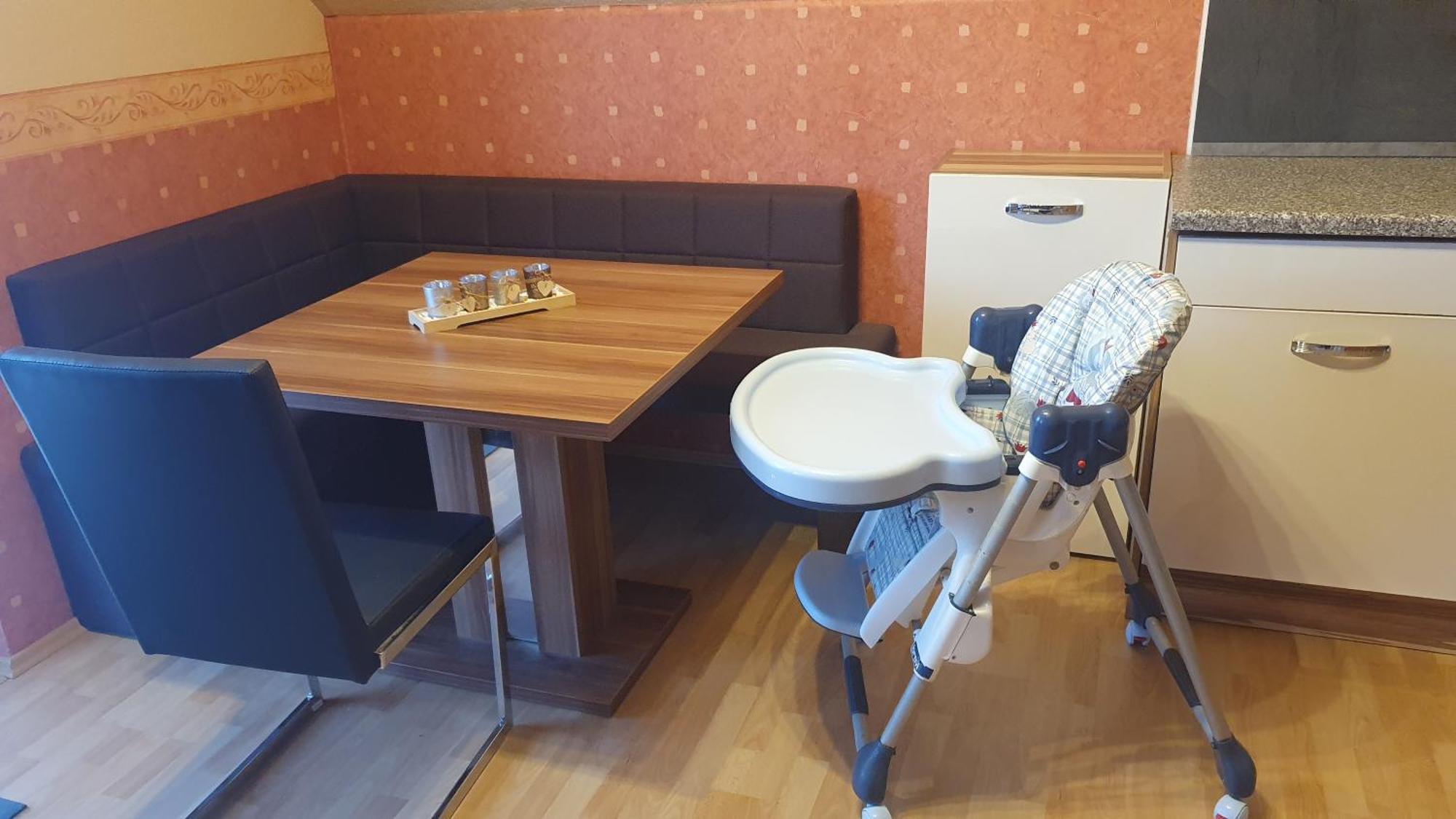 Ferienwohnung Hahnentange Rhauderfehn Esterno foto